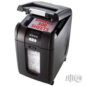 Paper Shredders(Rexel)