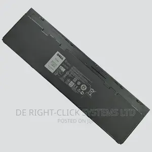 Dell Latitude 12 7000 E7240 E7250 E7270 Battery Wd52h Vfv59