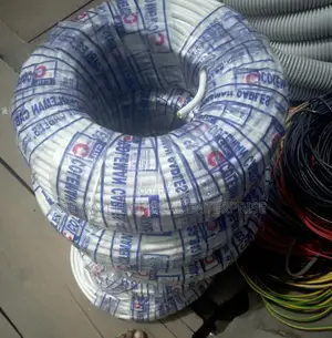 Flexible Wire