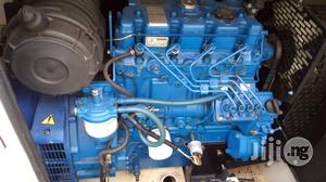 Perfect 22kva FG Wilson Perkins Generator