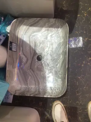 England Standard Masters Wash Hand Basin