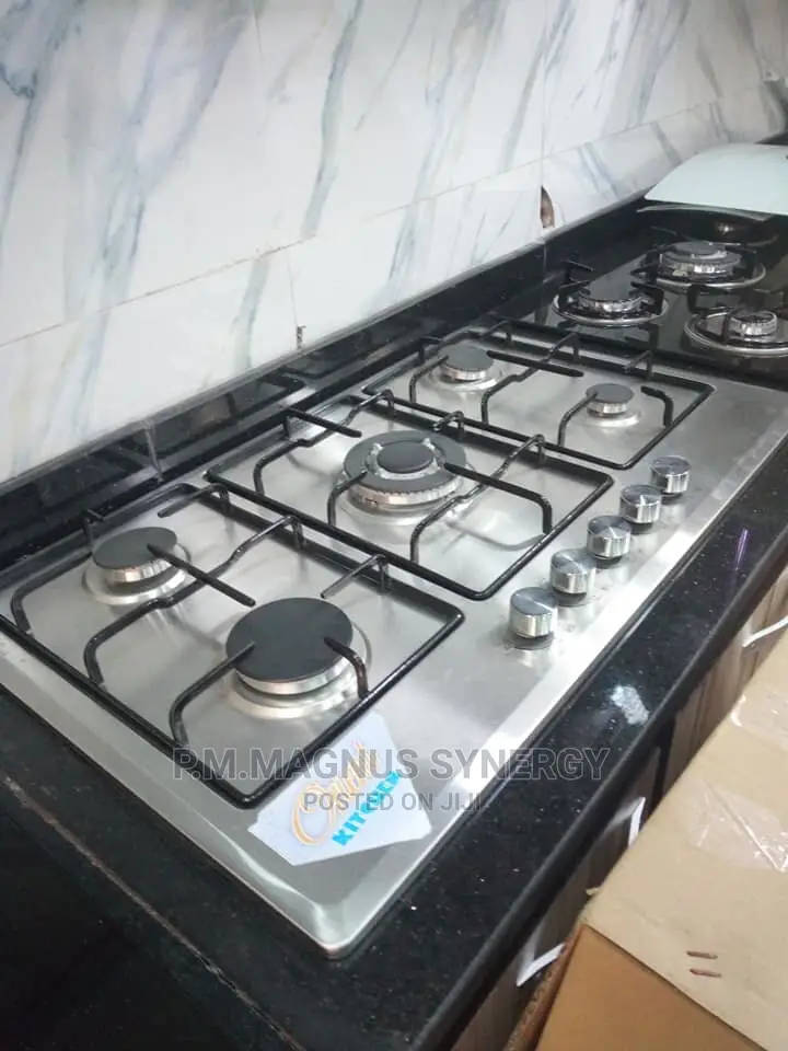 England Standard Gas Cooker.