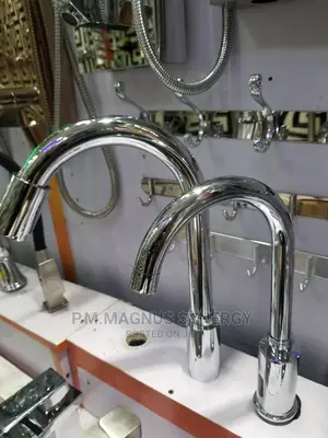 England Standard Digital Sensor Kitchen Water.