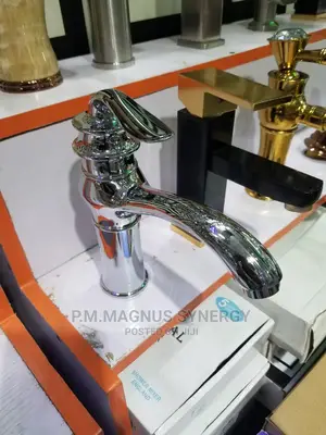 England Standard Master Wash Hands Basin Tap