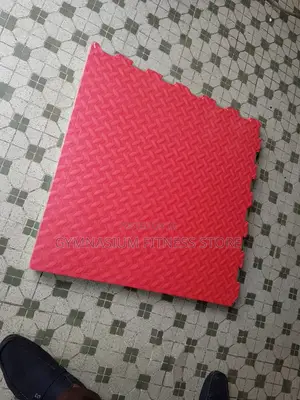 Interlock Mat 1