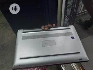 Laptop Dell Precision 5520 32GB Intel Core I7 SSD 1T