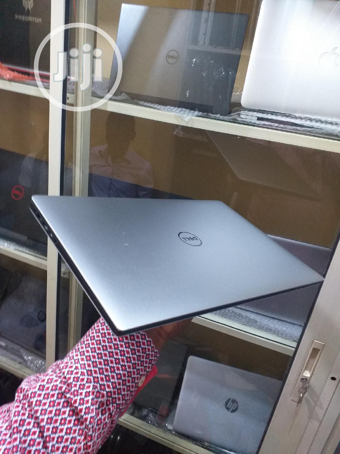 Laptop Dell Precision 5520 32GB Intel Core I7 SSD 1T