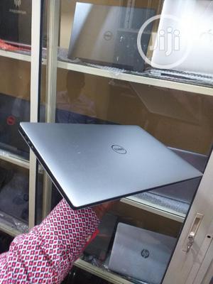 Laptop Dell Precision 5520 32GB Intel Core I7 SSD 1T