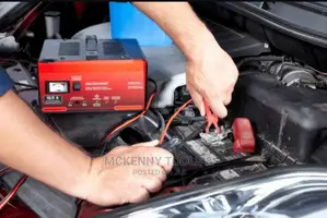 Battry Charger 50a