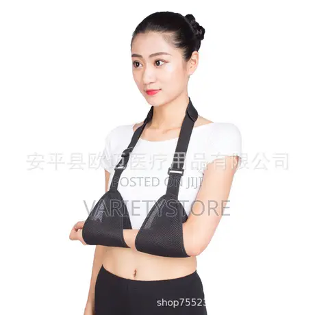 Broken Arm Sling Support