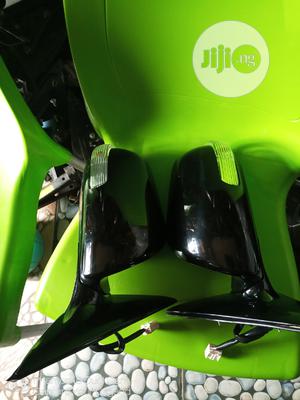 Side Mirrors for Camry 2010
