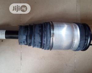 Back Shock Lr3/Range Rover Sport 2006/09