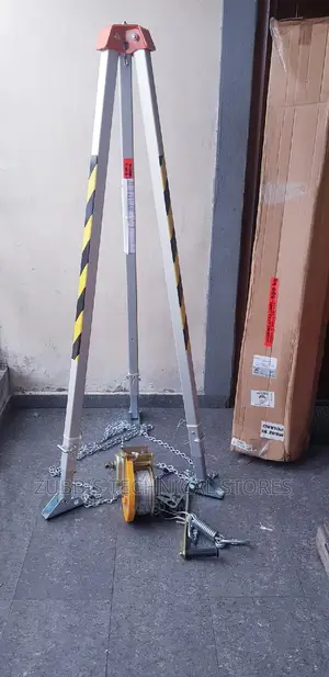 Tripod Stand