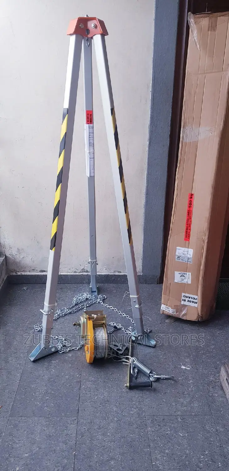 Tripod Stand