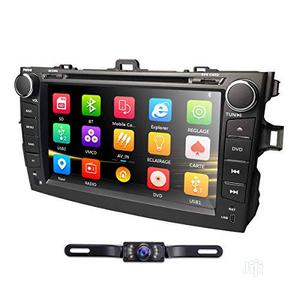 DVD Player Corrola