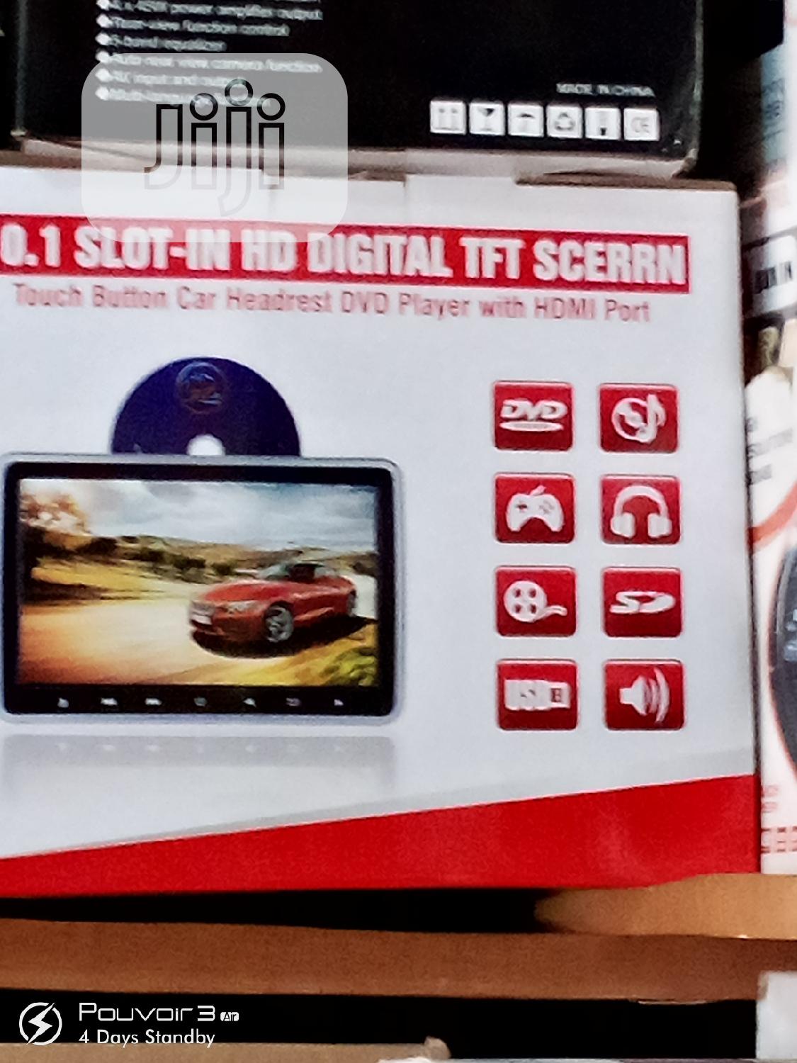Car Dvd Multimedia Player