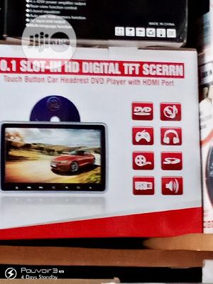 Car Dvd Multimedia Player