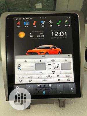 Car Dvd Multimedia Player