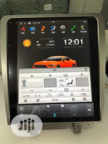 Car Dvd Multimedia Player