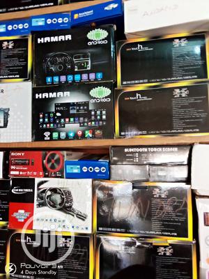 Car Dvd Multimedia Player