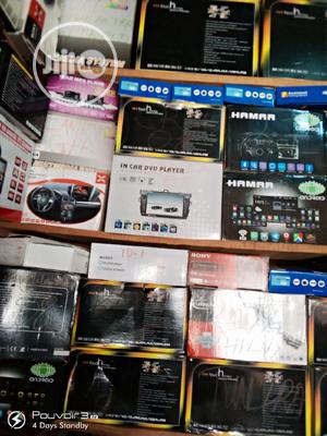 Car Dvd Multimedia Player