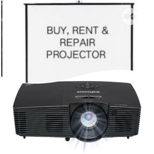 Hire/Rent an Amazing Projector for Events