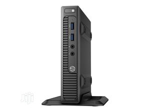 New Desktop Computer HP 4GB Intel Core I3 HDD 500GB
