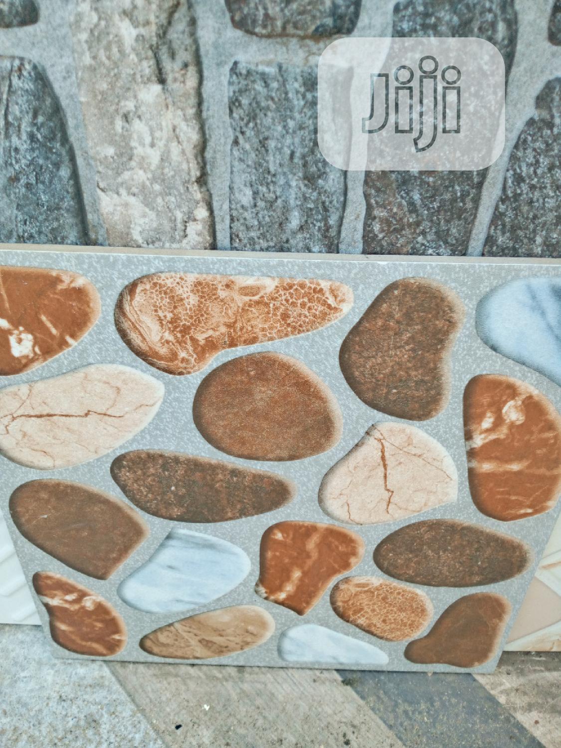 30x30 Floor And Wall Tiles