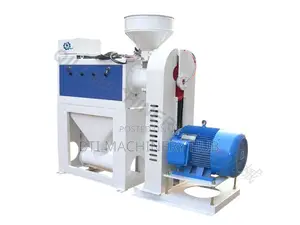 Rice Water Polisher