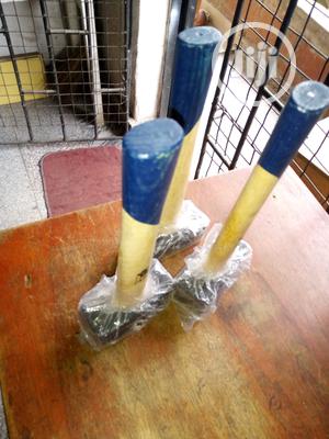 Industrial Hammer