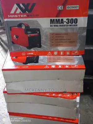 300a_inverter Welding Machine