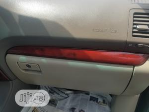 Lexus GX 470 2009 Blue