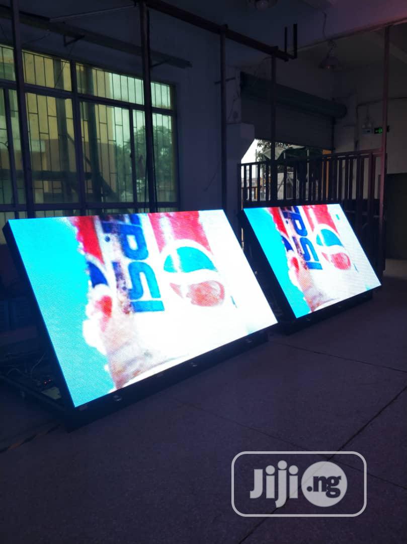 Large LED Screens, Indoor, Outdoor, Supply, Installation, Repair in ...
