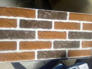 Outside Wall
