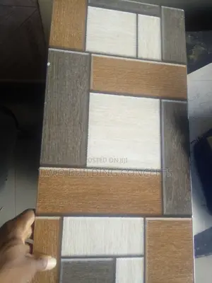 Outside Wall