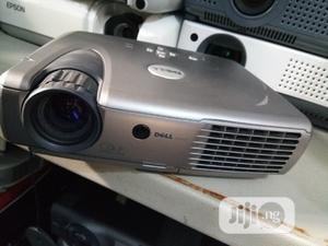 Warehouse for Projectors