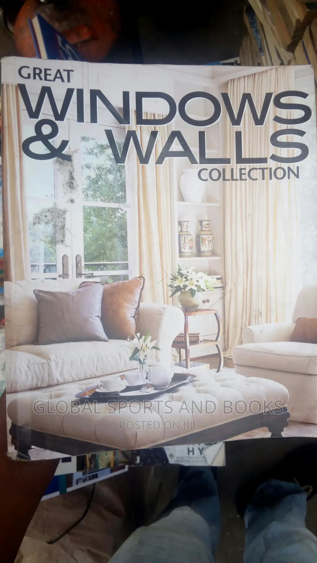 Window And Wall Collection Catalog