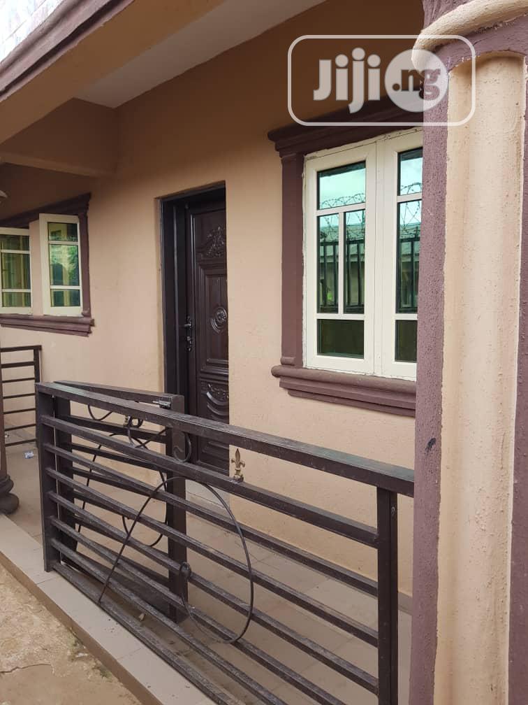 Furnished Mini Flat in Meiran, Abule Egba for rent