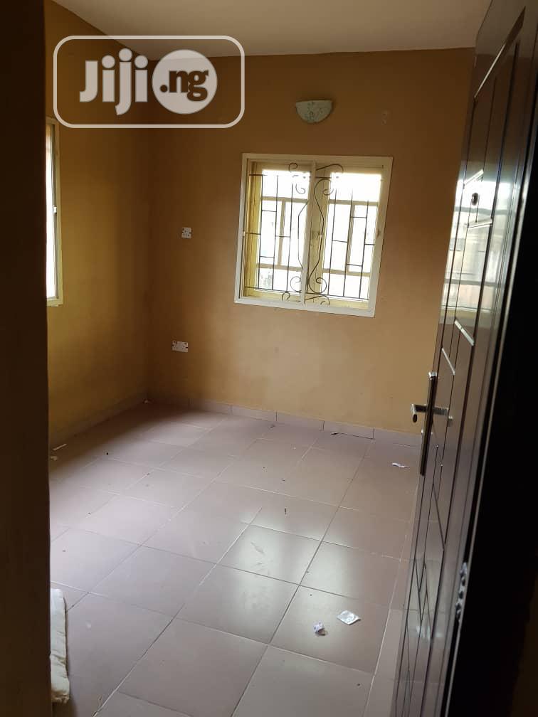 Furnished Mini Flat in Meiran, Abule Egba for rent