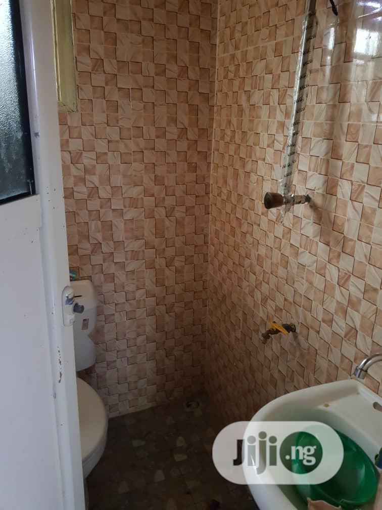 Furnished Mini Flat in Meiran, Abule Egba for rent