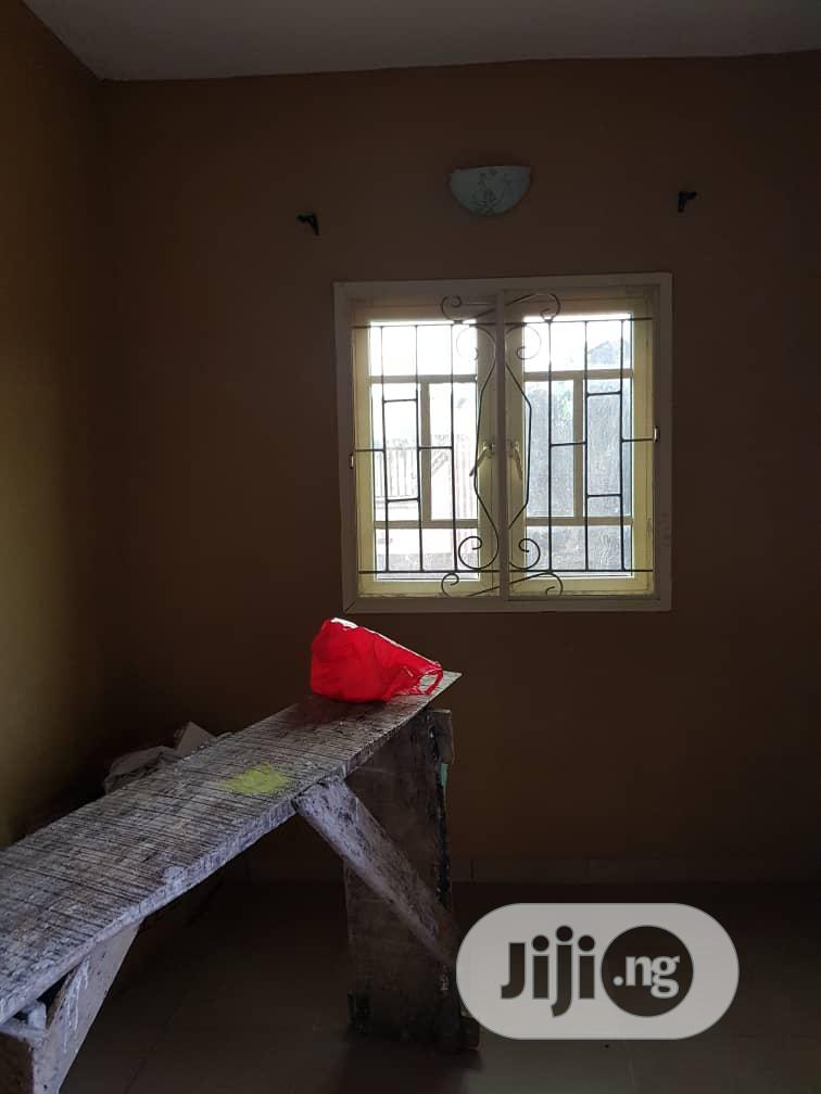Furnished Mini Flat in Meiran, Abule Egba for rent