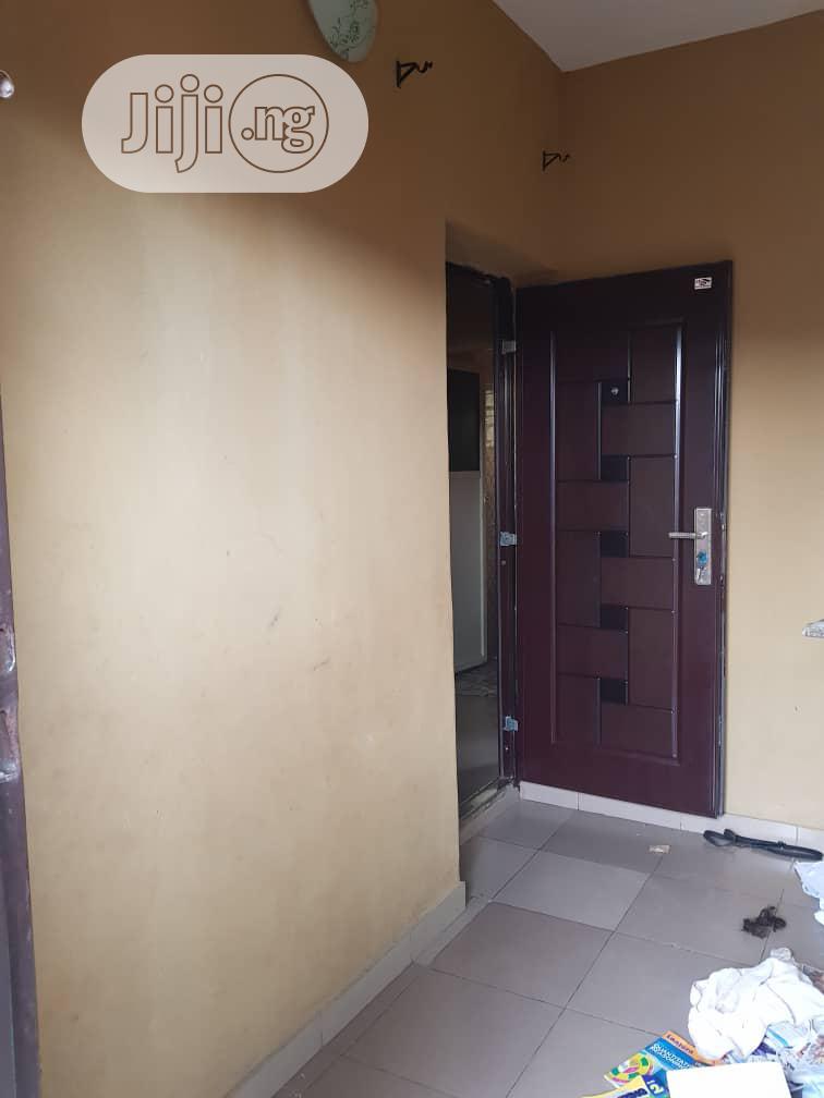 Furnished Mini Flat in Meiran, Abule Egba for rent