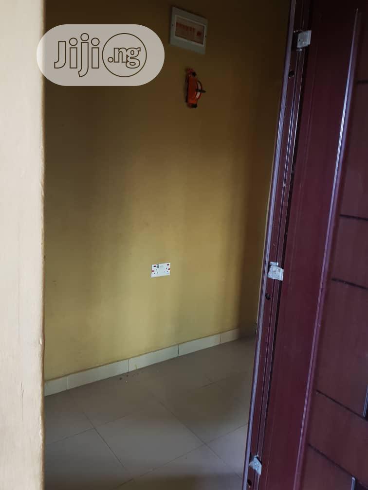 Furnished Mini Flat in Meiran, Abule Egba for rent