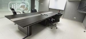 12 People Conference Table