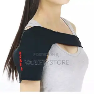 Self Heating Shoulder Brace