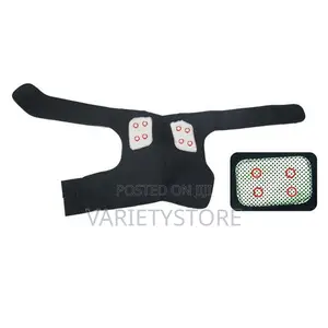 Self Heating Shoulder Brace