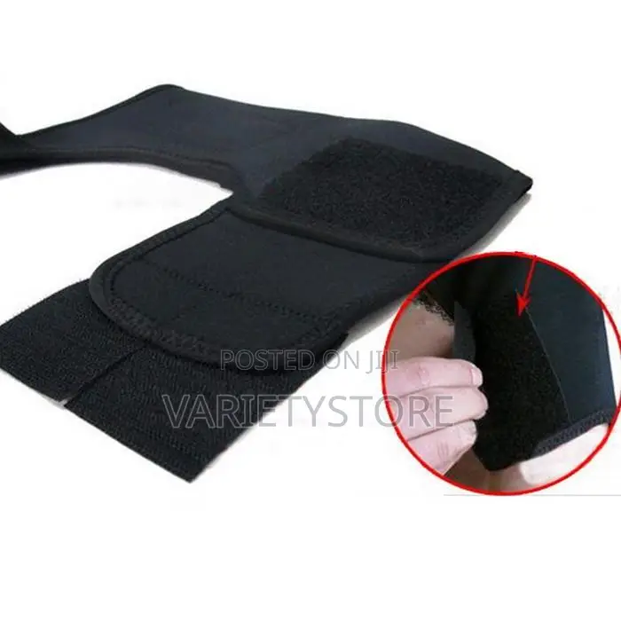 Self Heating Shoulder Brace