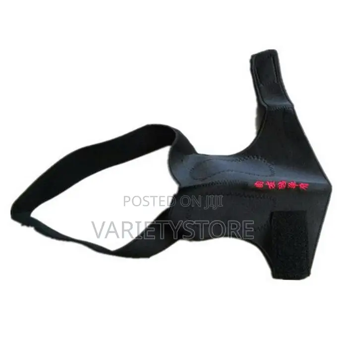 Self Heating Shoulder Brace
