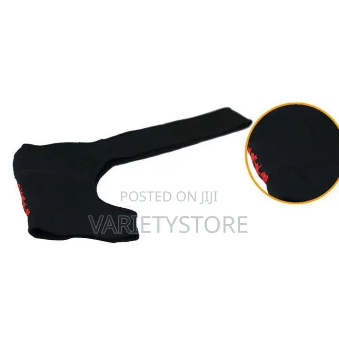 Self Heating Shoulder Brace