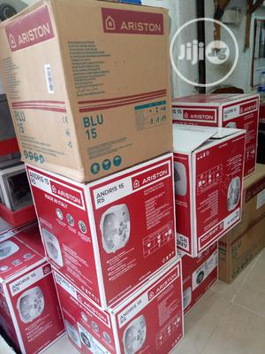 Ariston Water Heaters
